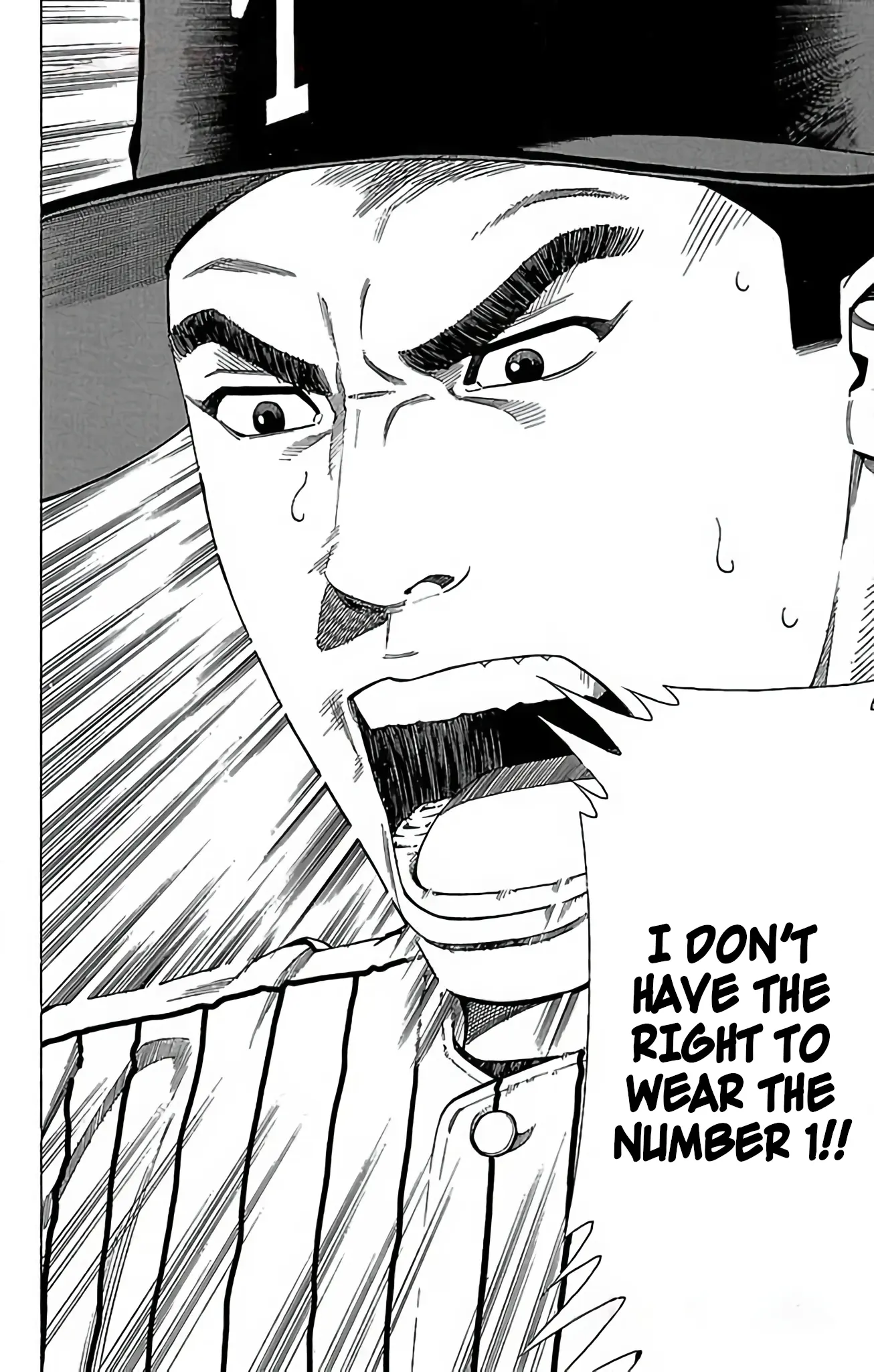 Go And Go - Vol.15 Chapter 72: Number One Kubota!