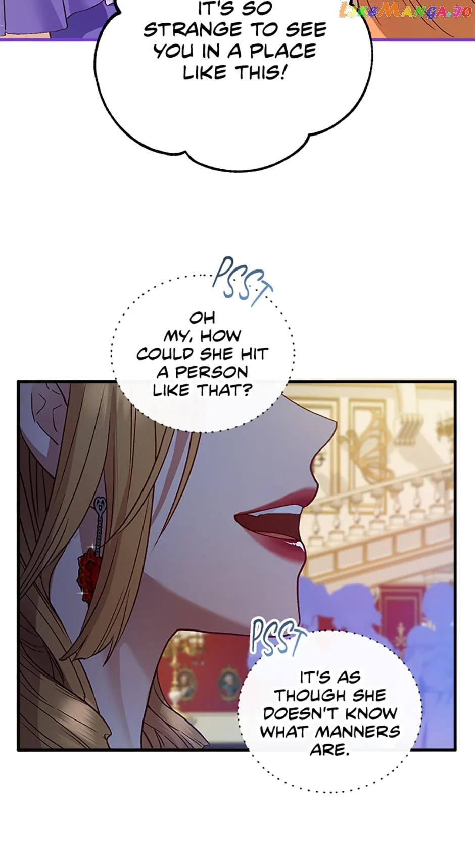 The Splendid Daily Life Of A Fake Girlfriend - Chapter 42