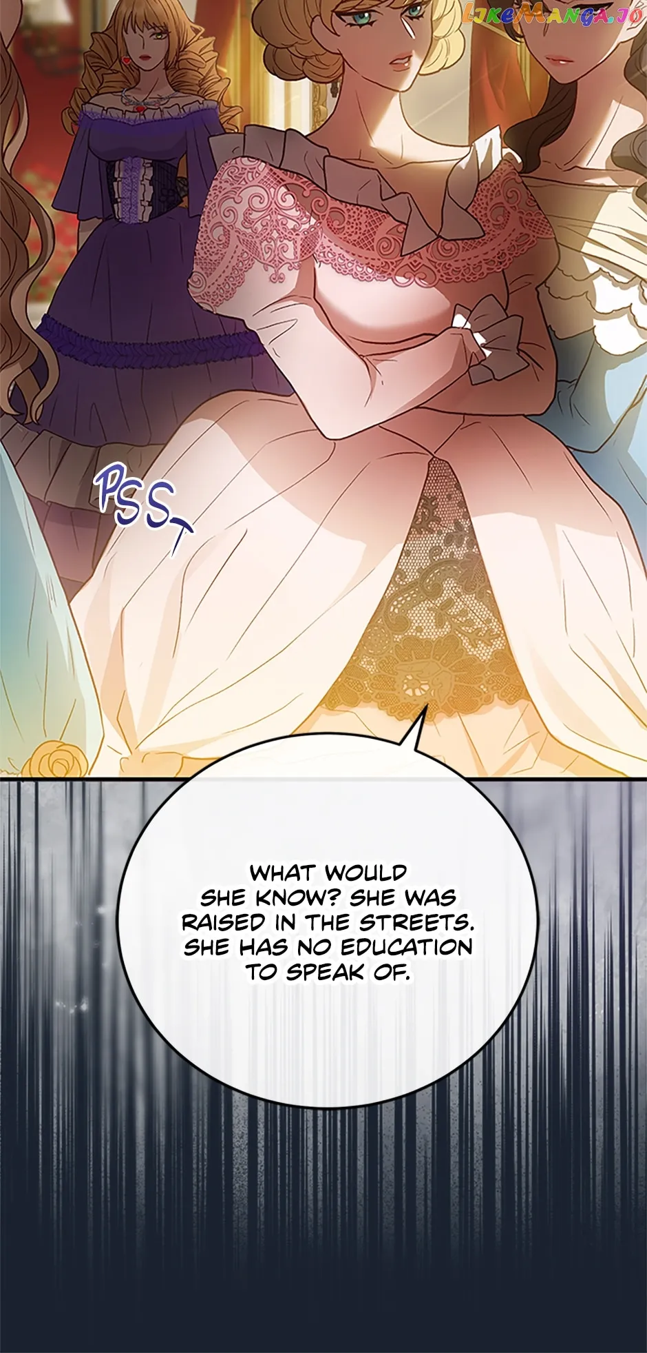 The Splendid Daily Life Of A Fake Girlfriend - Chapter 42