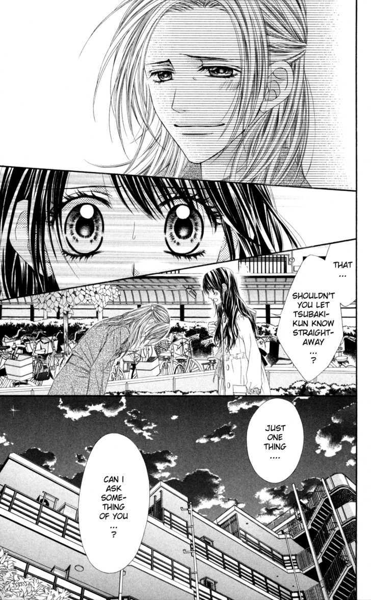 Kyou, Koi Wo Hajimemasu - Vol.10 Chapter 64