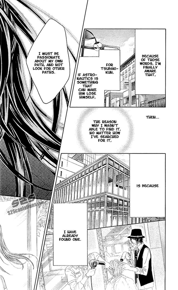 Kyou, Koi Wo Hajimemasu - Vol.14 Chapter 87