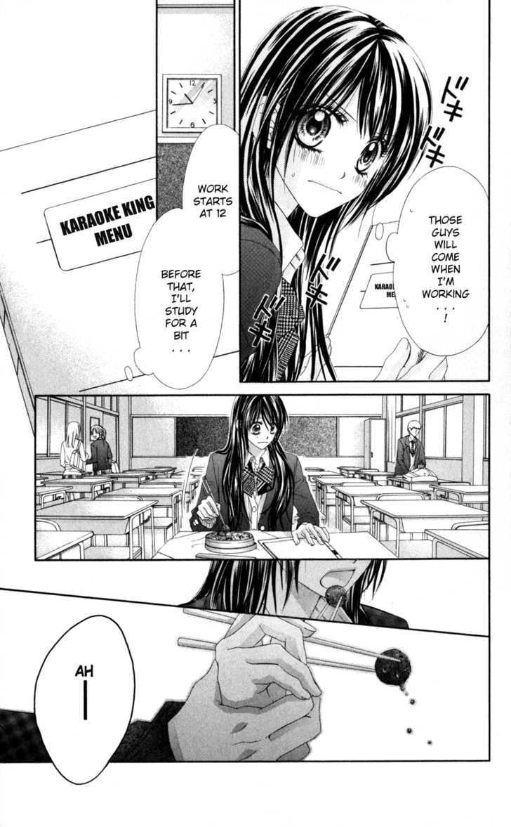 Kyou, Koi Wo Hajimemasu - Vol.11 Chapter 68