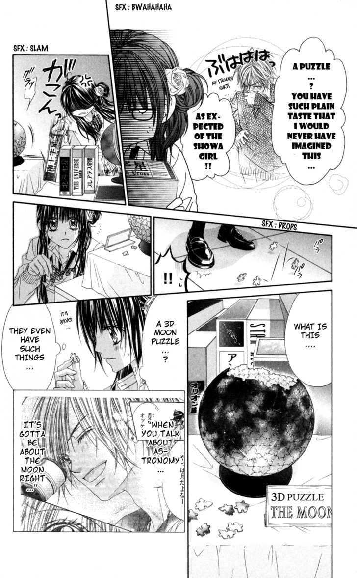 Kyou, Koi Wo Hajimemasu - Vol.10 Chapter 63