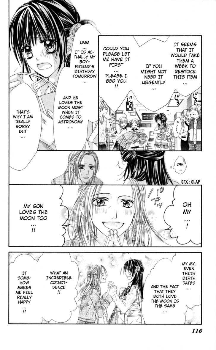 Kyou, Koi Wo Hajimemasu - Vol.10 Chapter 63