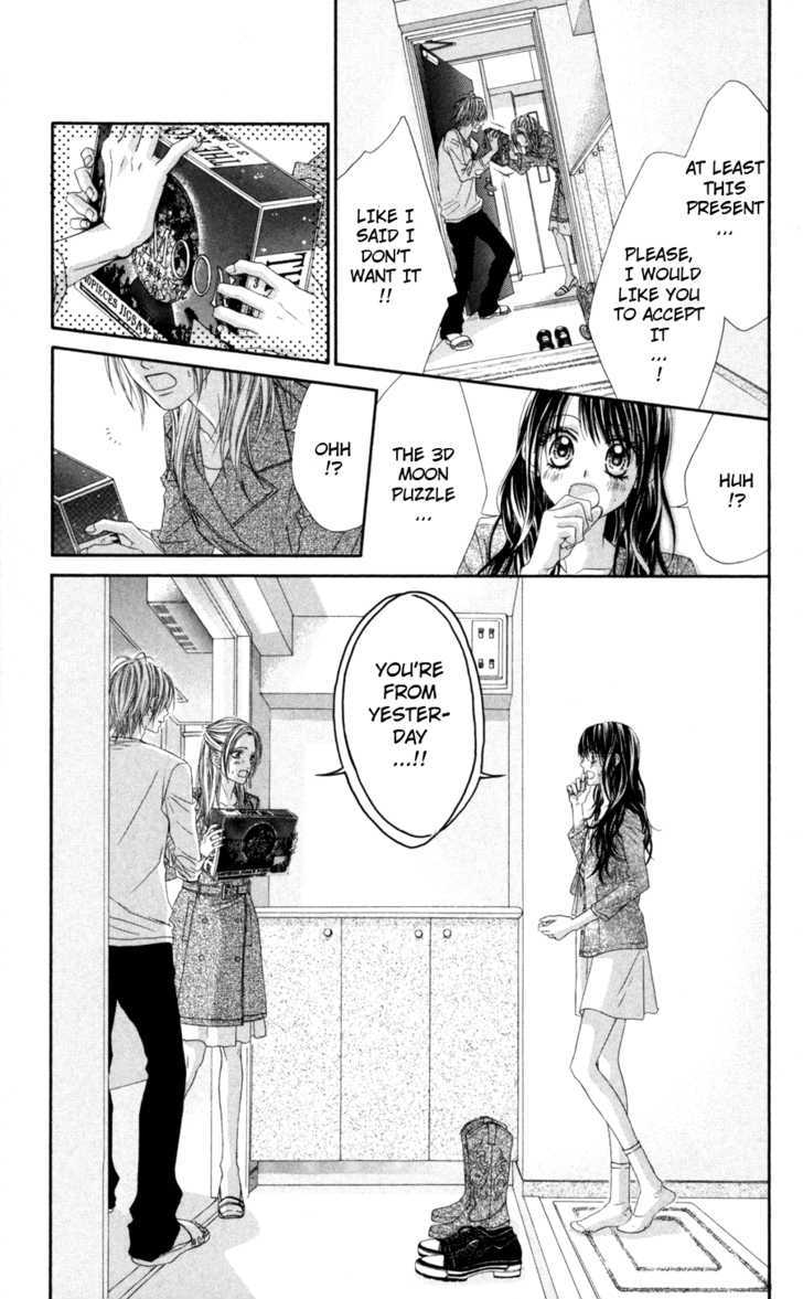 Kyou, Koi Wo Hajimemasu - Vol.10 Chapter 63