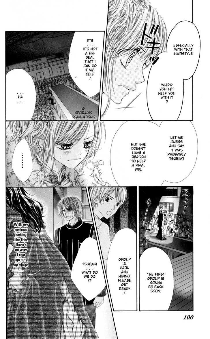 Kyou, Koi Wo Hajimemasu - Vol.8 Chapter 48