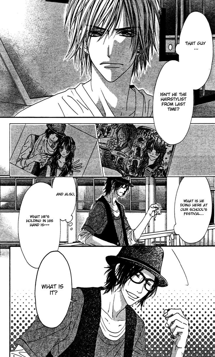 Kyou, Koi Wo Hajimemasu - Vol.14 Chapter 91