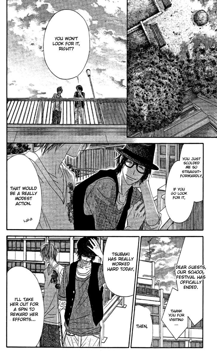 Kyou, Koi Wo Hajimemasu - Vol.14 Chapter 91