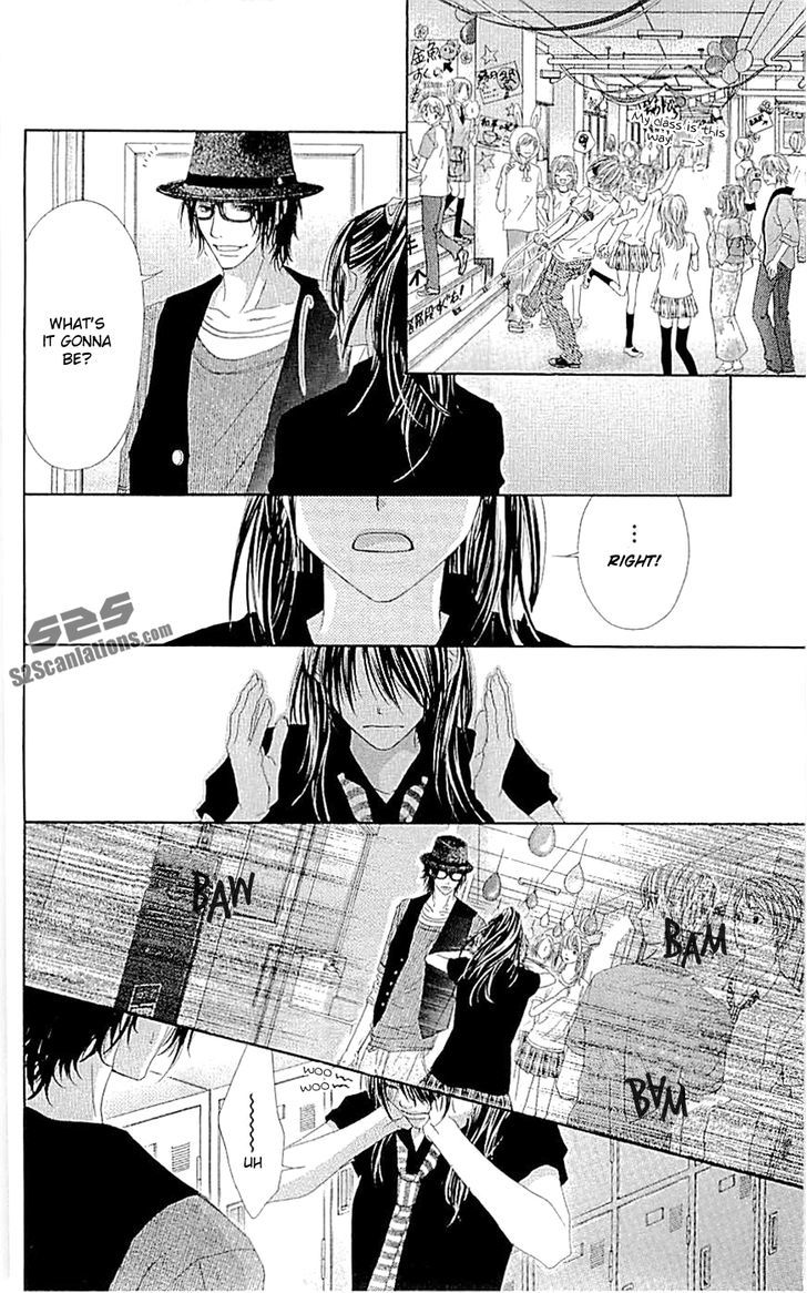 Kyou, Koi Wo Hajimemasu - Vol.14 Chapter 90