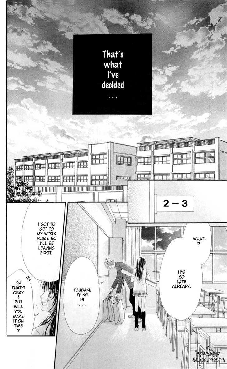 Kyou, Koi Wo Hajimemasu - Vol.7 Chapter 39