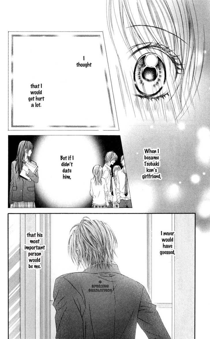 Kyou, Koi Wo Hajimemasu - Vol.7 Chapter 39