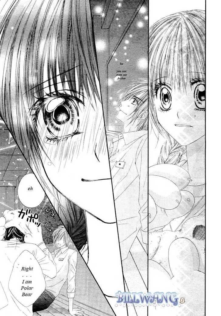 Kyou, Koi Wo Hajimemasu - Vol.3 Chapter 15