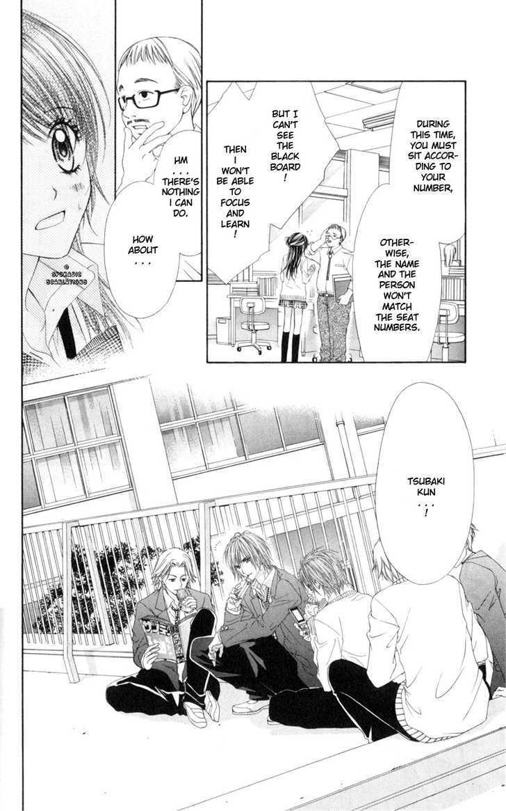 Kyou, Koi Wo Hajimemasu - Vol.6 Chapter 37