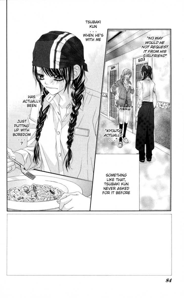 Kyou, Koi Wo Hajimemasu - Vol.11 Chapter 69