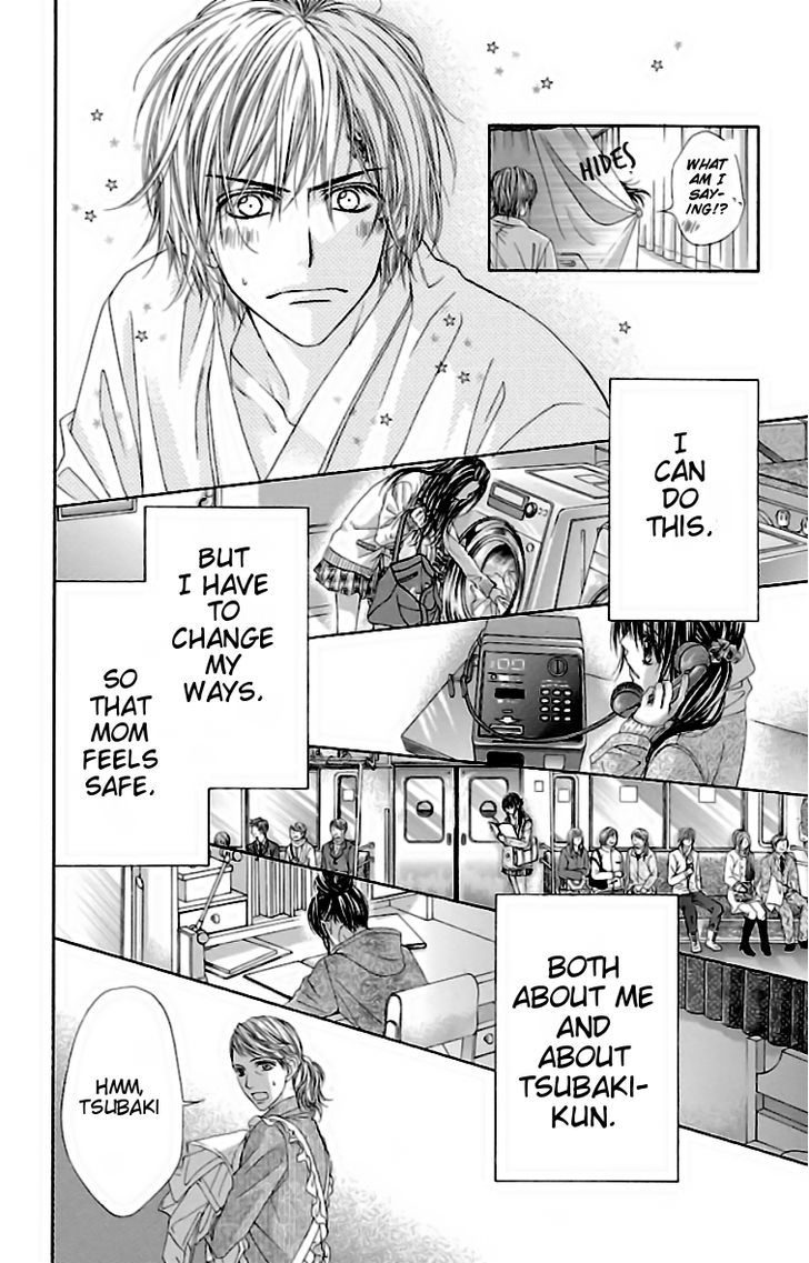 Kyou, Koi Wo Hajimemasu - Vol.12 Chapter 79