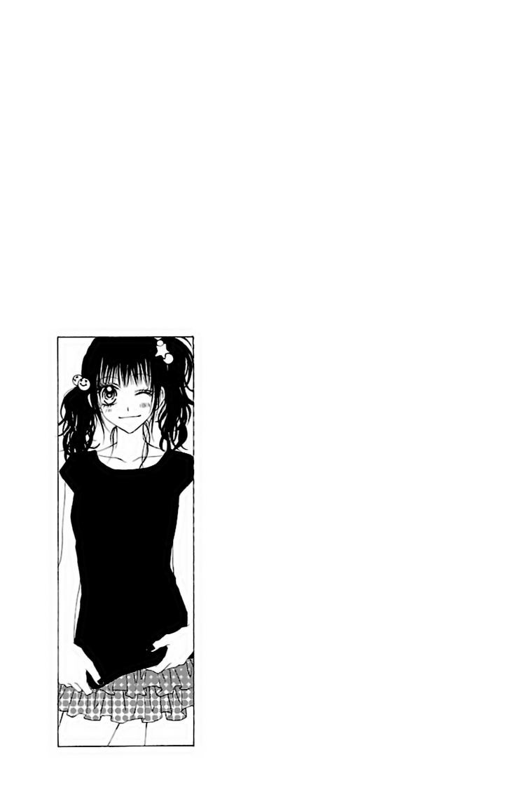 Kyou, Koi Wo Hajimemasu - Vol.12 Chapter 79