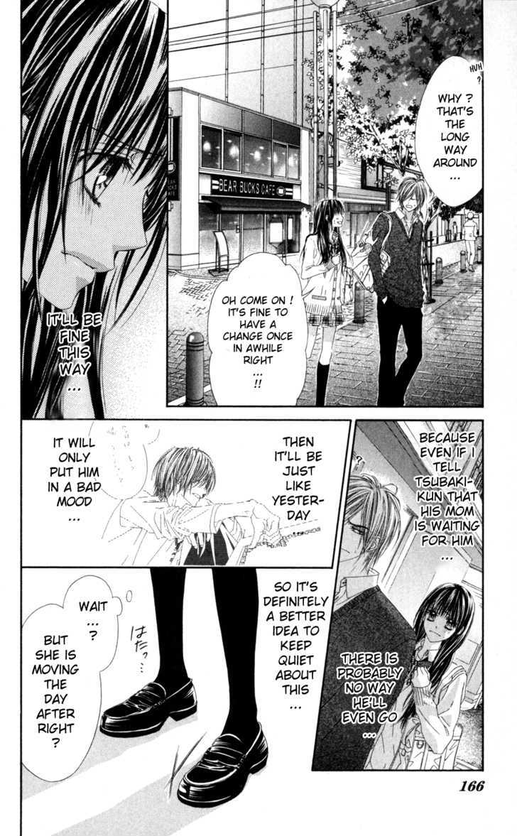 Kyou, Koi Wo Hajimemasu - Vol.10 Chapter 65