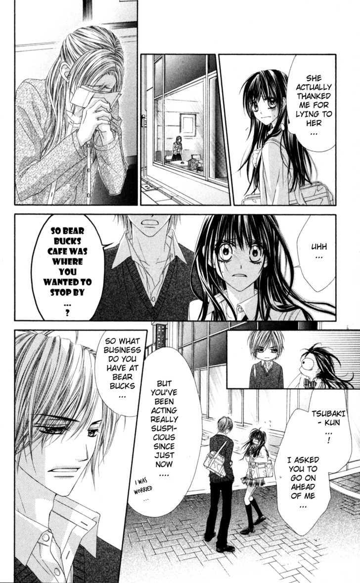 Kyou, Koi Wo Hajimemasu - Vol.10 Chapter 65