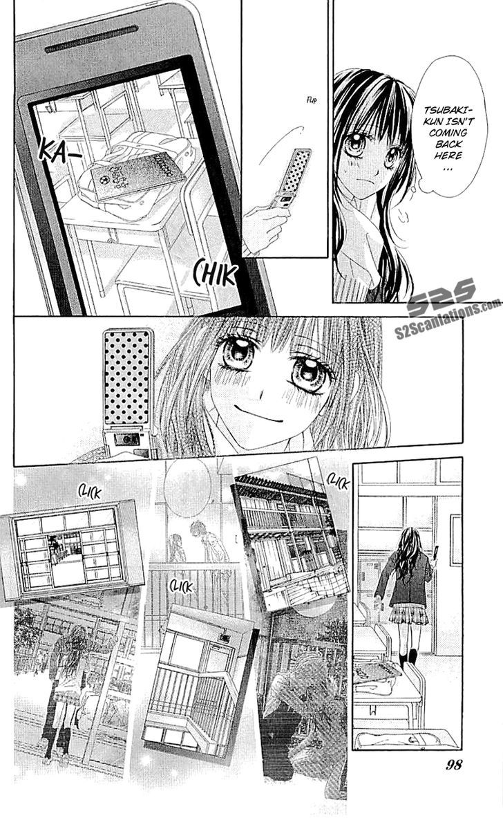 Kyou, Koi Wo Hajimemasu - Vol.15 Chapter 97