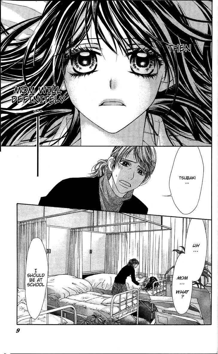 Kyou, Koi Wo Hajimemasu - Vol.13 Chapter 80