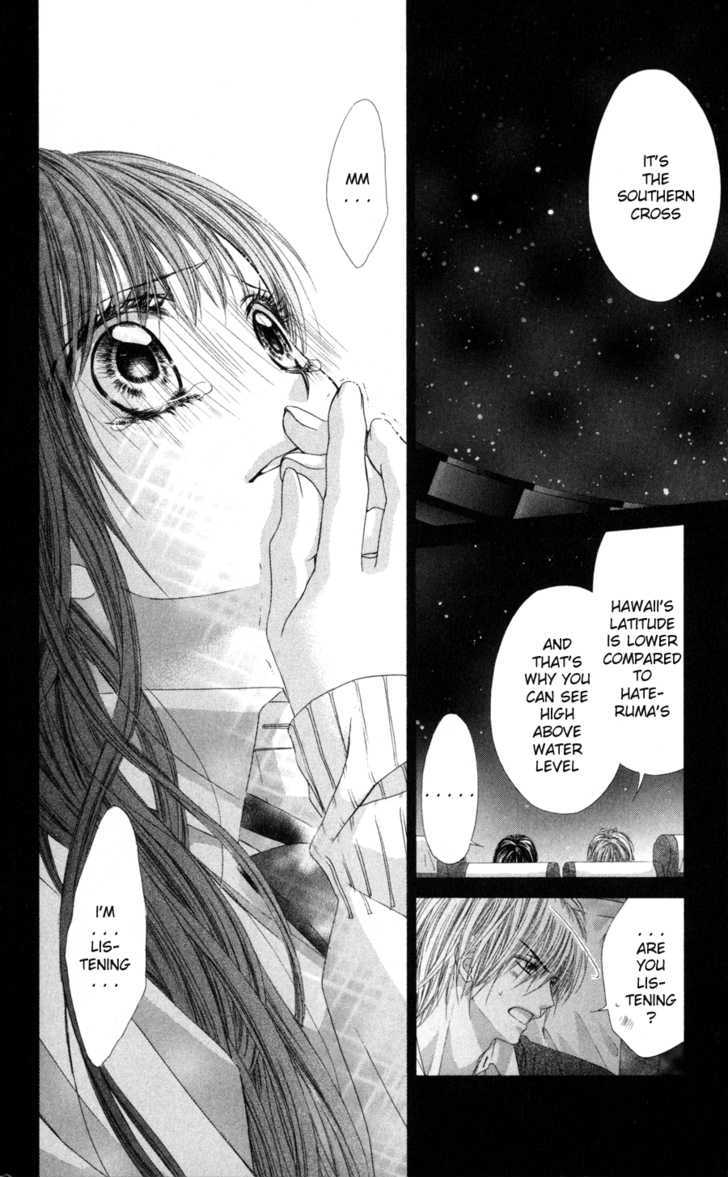 Kyou, Koi Wo Hajimemasu - Vol.11 Chapter 67