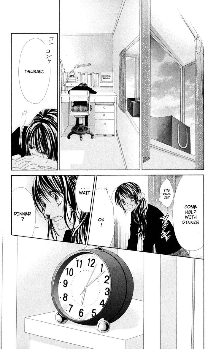 Kyou, Koi Wo Hajimemasu - Vol.12 Chapter 74