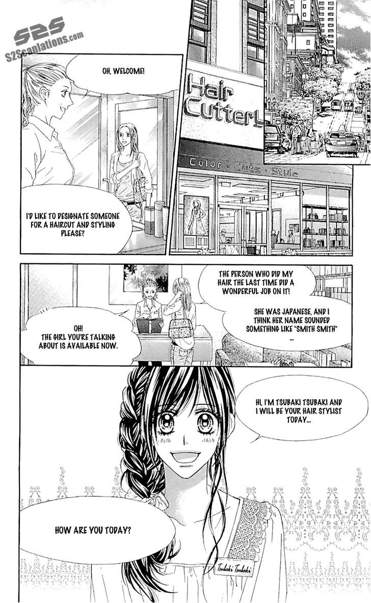 Kyou, Koi Wo Hajimemasu - Vol.15 Chapter 99