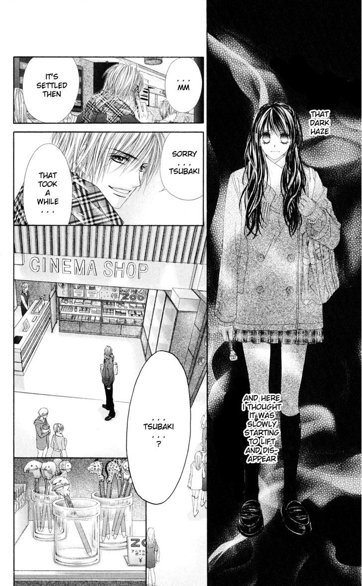 Kyou, Koi Wo Hajimemasu - Vol.12 Chapter 75