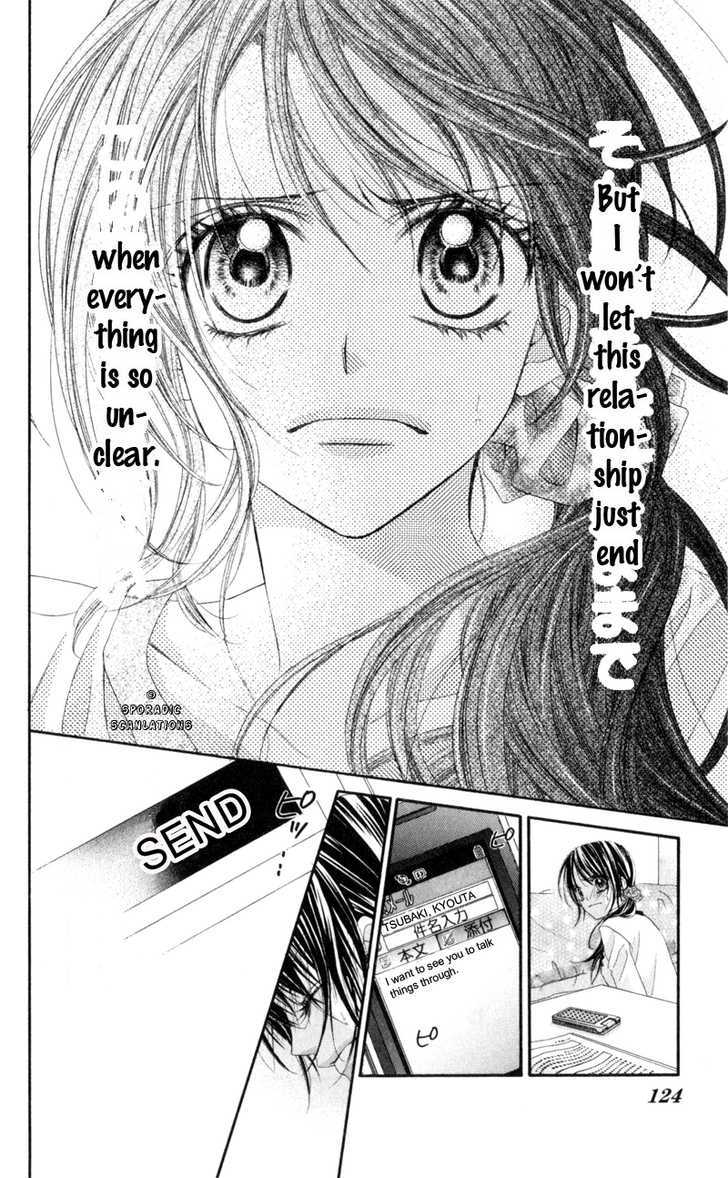 Kyou, Koi Wo Hajimemasu - Vol.7 Chapter 42