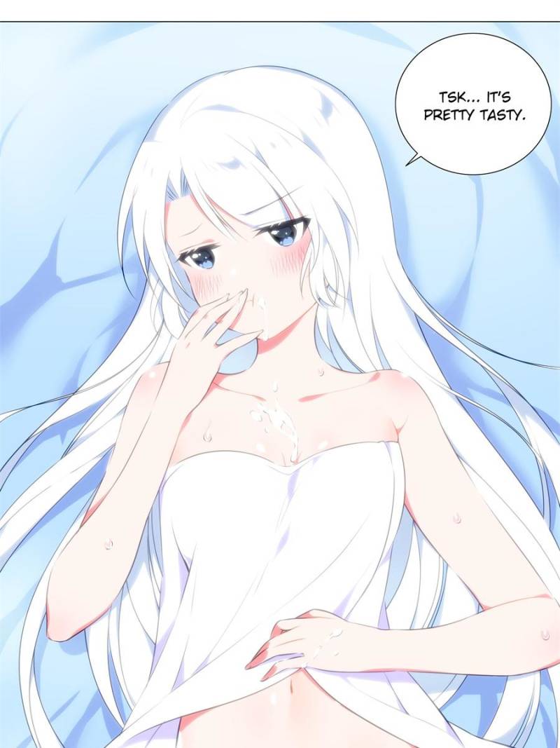 My Girl Is A Dragon Princess - Chapter 128