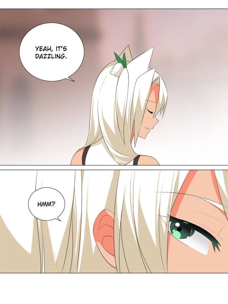 My Girl Is A Dragon Princess - Chapter 191