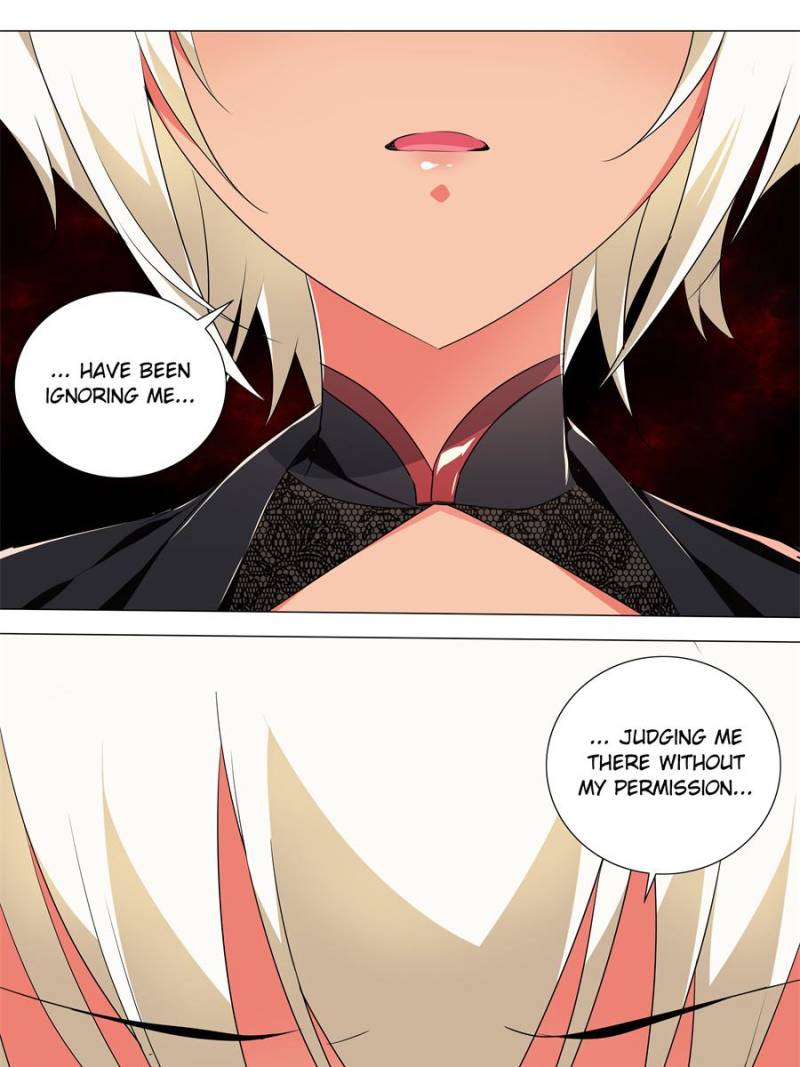 My Girl Is A Dragon Princess - Chapter 148