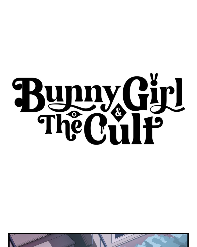 Bunny Girl And The Cult - Vol.1 Chapter 25: I'll Join