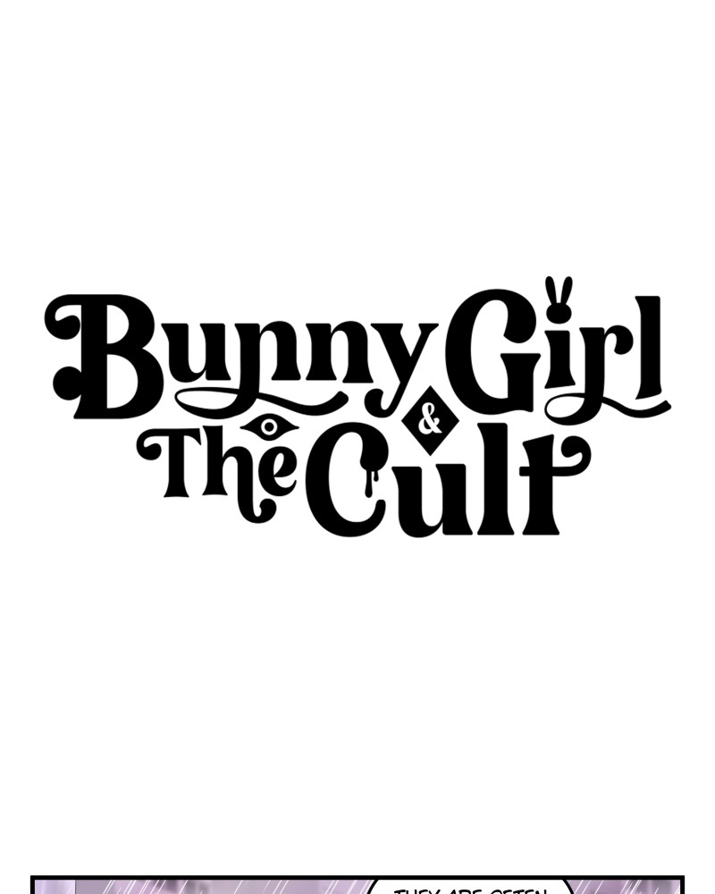 Bunny Girl And The Cult - Chapter 13: Luna's Friend