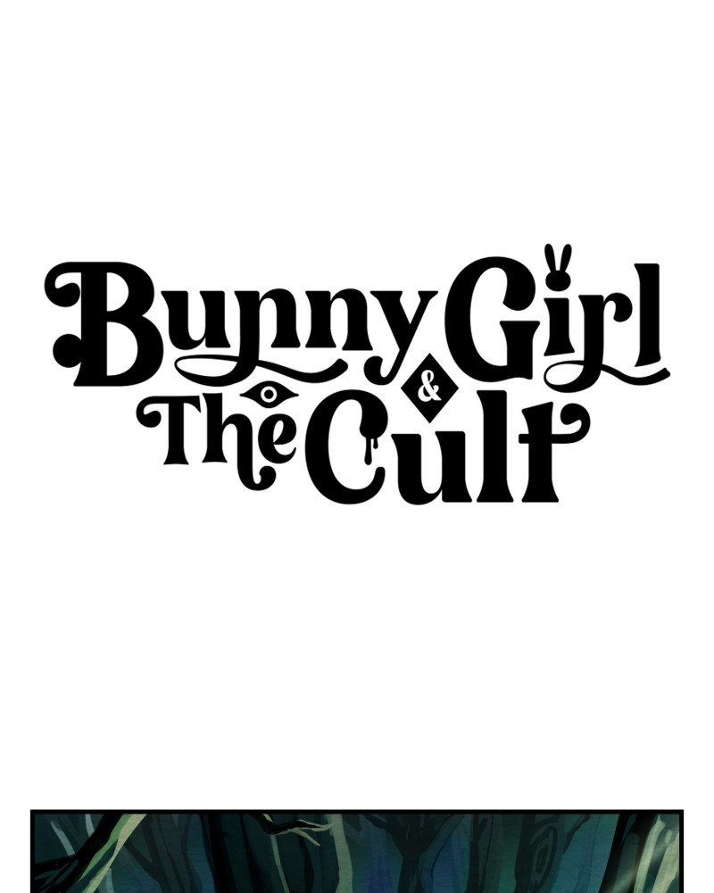 Bunny Girl And The Cult - Chapter 10: Rebuild