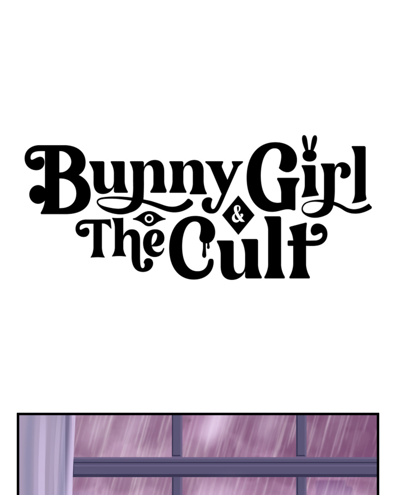 Bunny Girl And The Cult - Chapter 6