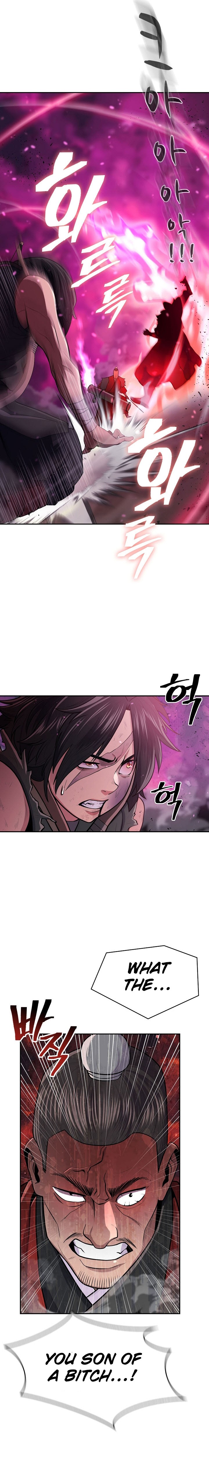 Sword Demon Island - Chapter 5