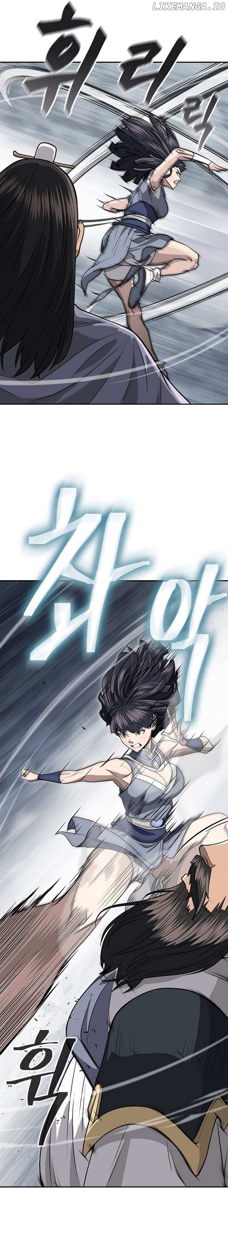 Sword Demon Island - Chapter 69