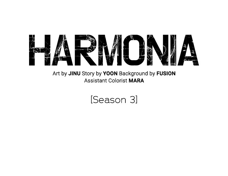 Harmonia - Chapter 96