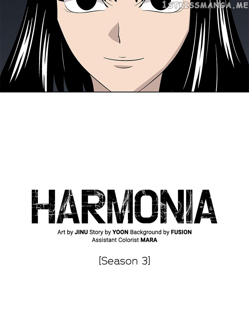 Harmonia - Chapter 79