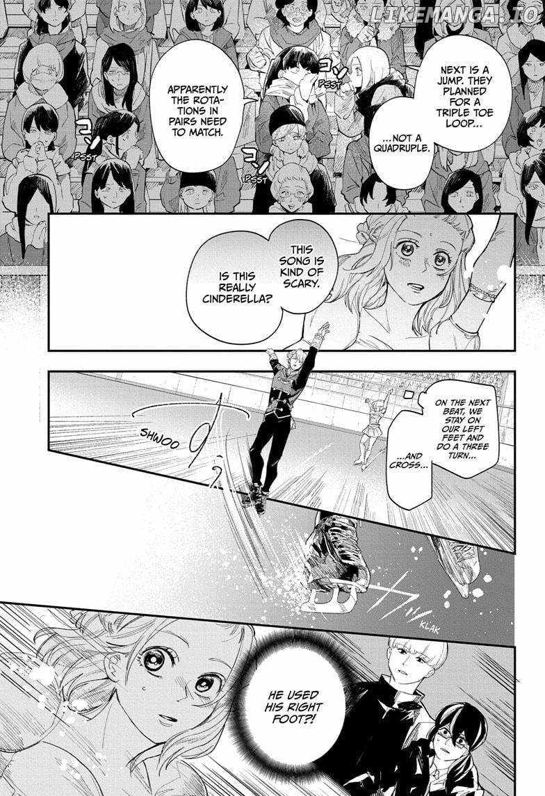 Two On Ice - Chapter 24