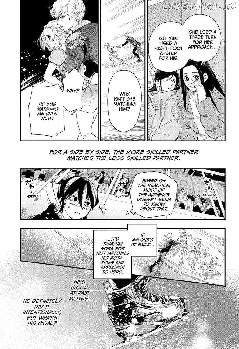 Two On Ice - Chapter 24