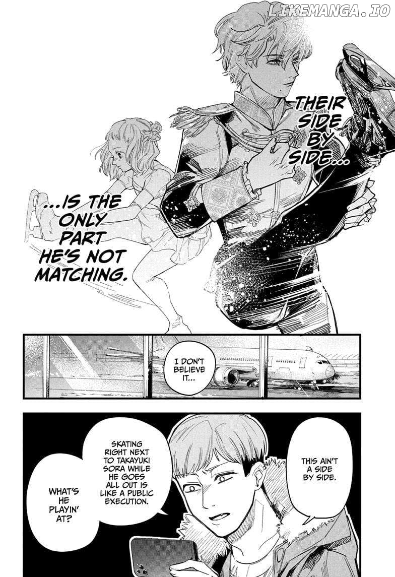 Two On Ice - Chapter 24