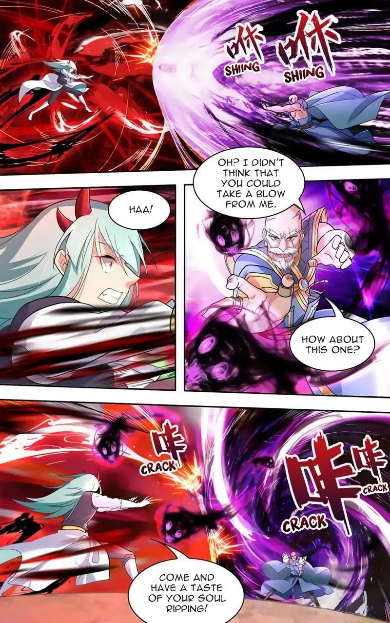 Lord Xue Ying - Vol.1 Chapter 36