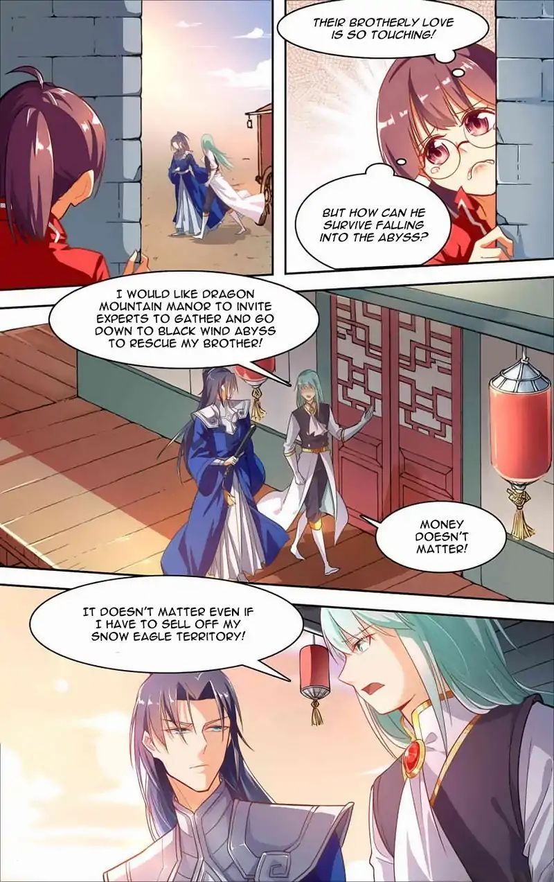 Lord Xue Ying - Vol.1 Chapter 33