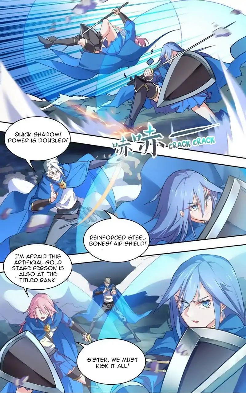 Lord Xue Ying - Vol.1 Chapter 37