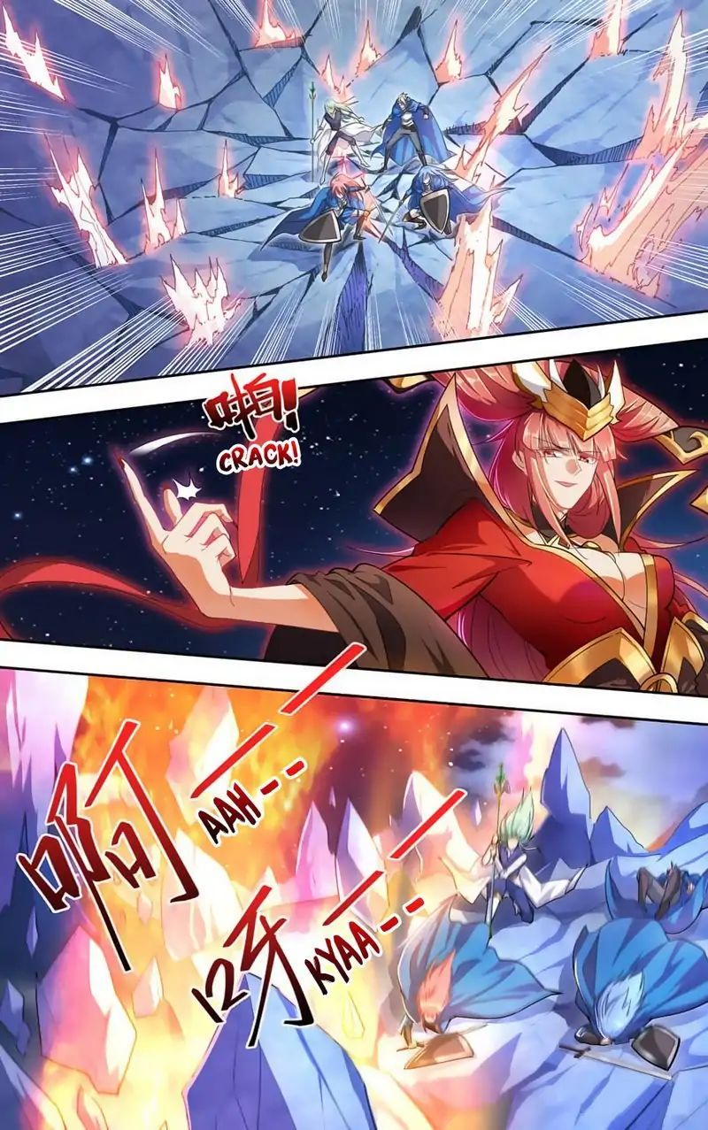 Lord Xue Ying - Vol.1 Chapter 37