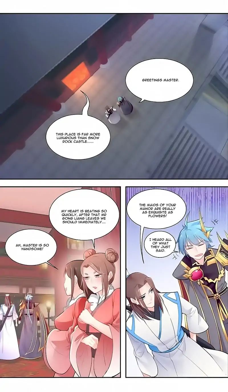 Lord Xue Ying - Vol.1 Chapter 42