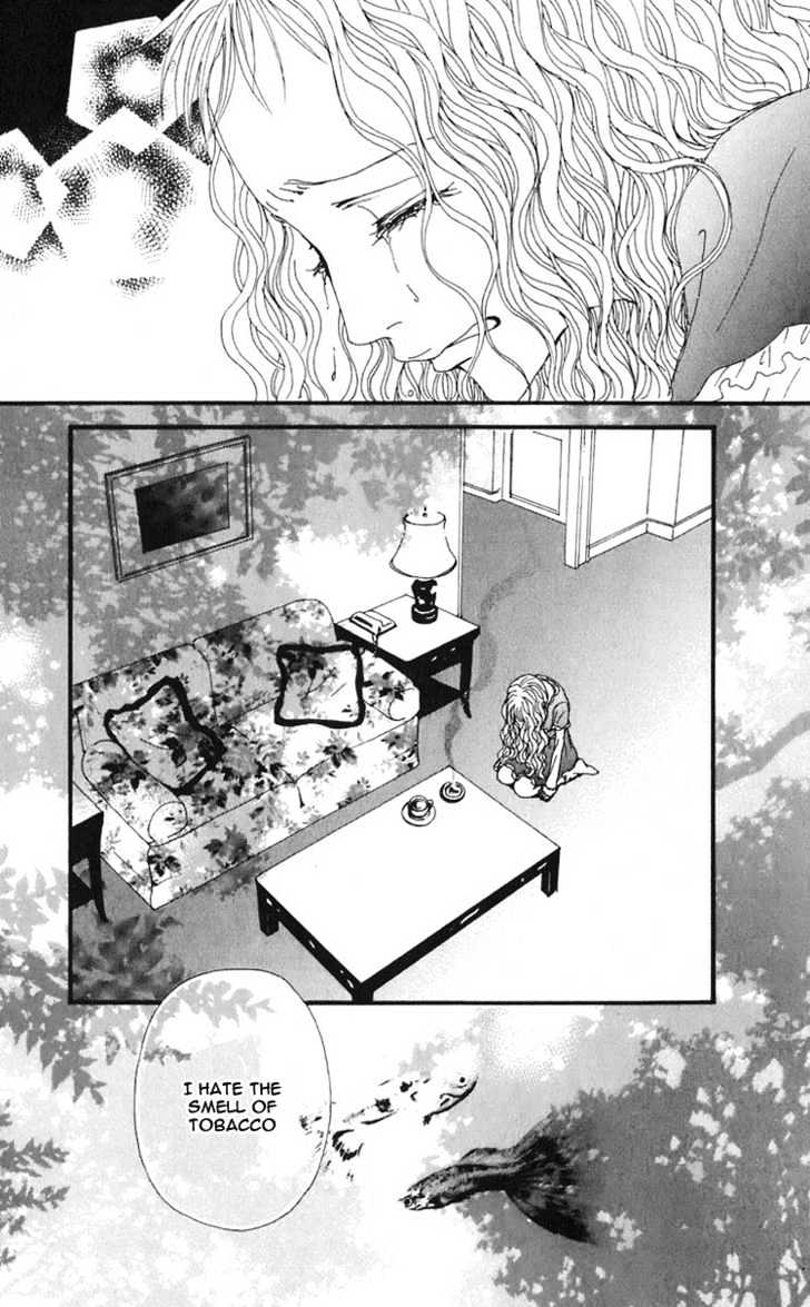 Nana - Vol.15 Chapter 56