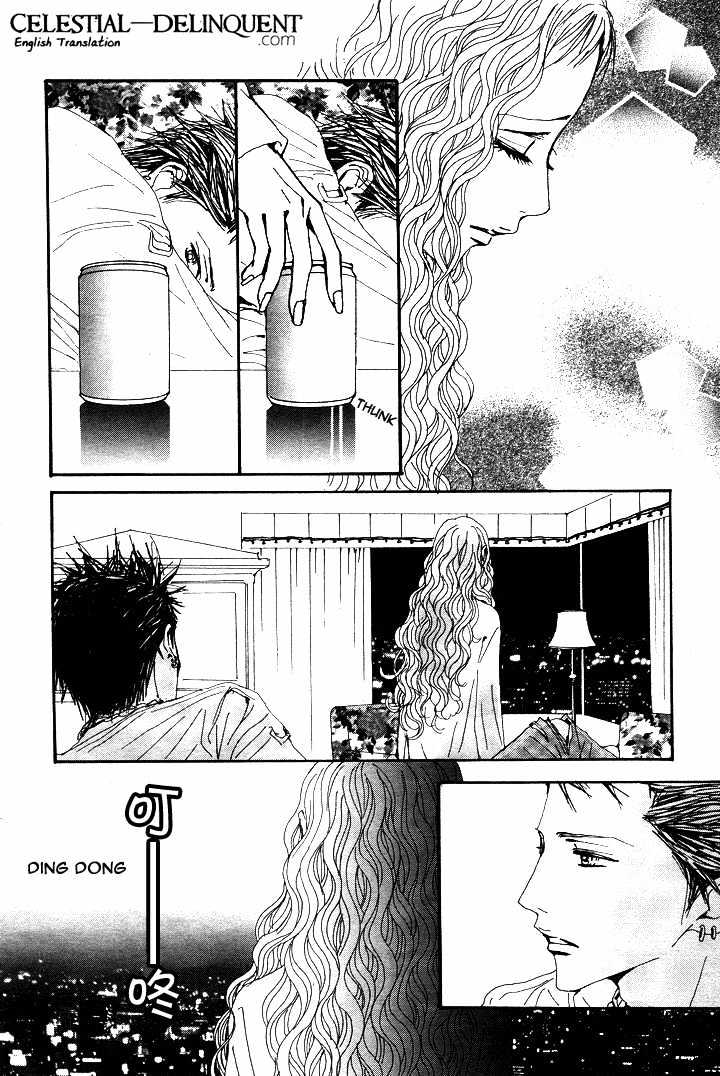 Nana - Vol.19 Chapter 69